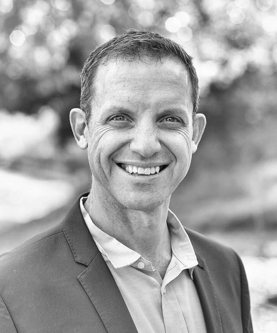 GROW - Andrew Aitken