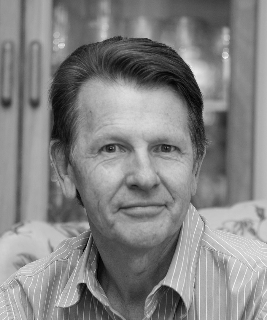 GROW - Andrew Connold