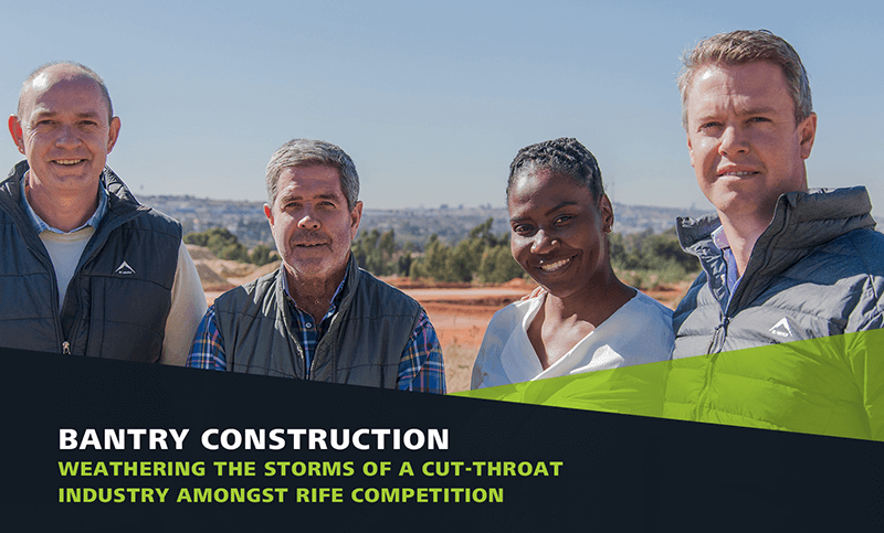 GROW - Banner Bantry Construction