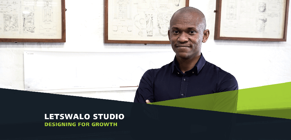 Letswalo Studio – Designing for growth
