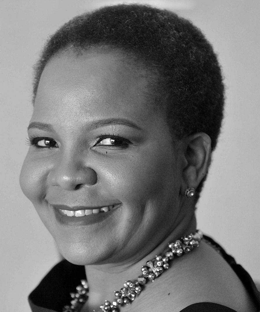 GROW - Dineo Mondlane