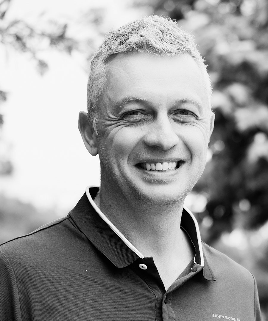 GROW - Joss Du Trevou