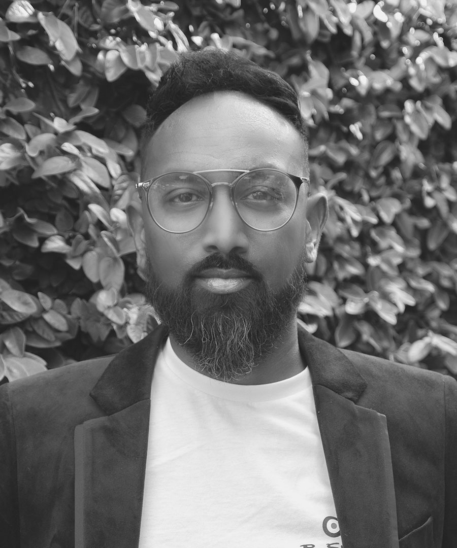 GROW - Keegn Moodley