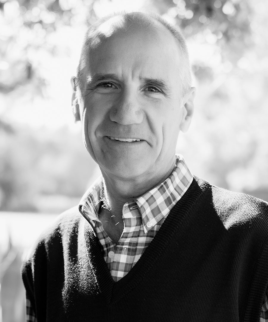 GROW - Patrick Fitzgerald