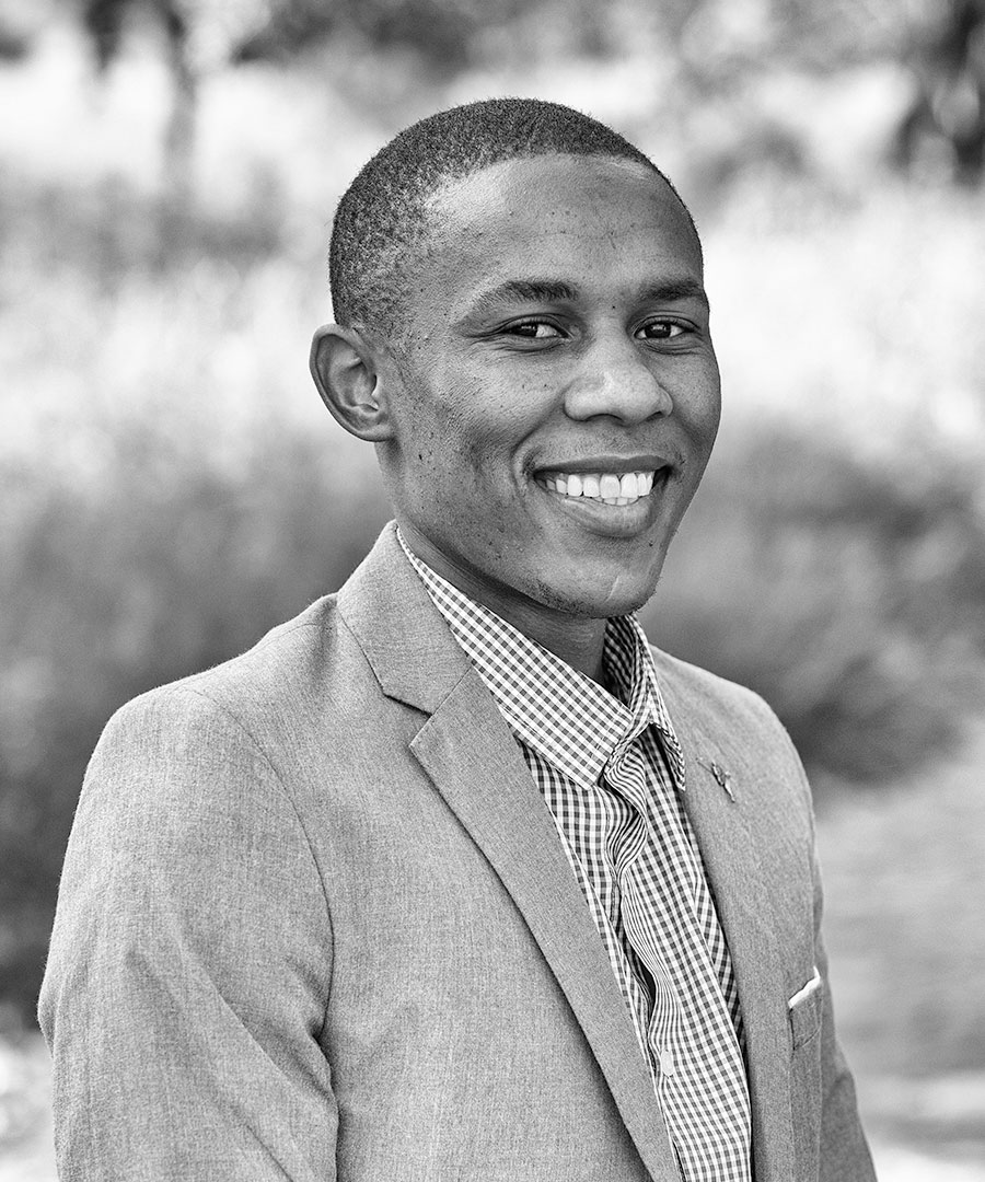 GROW - Sakhile Mkwanazi