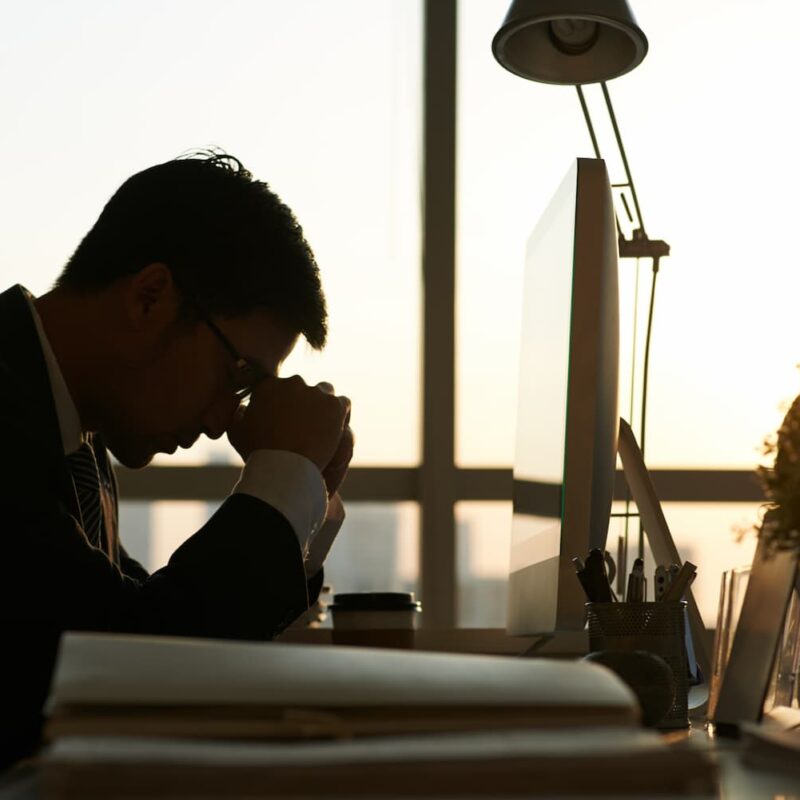 7 mistakes when selling your business