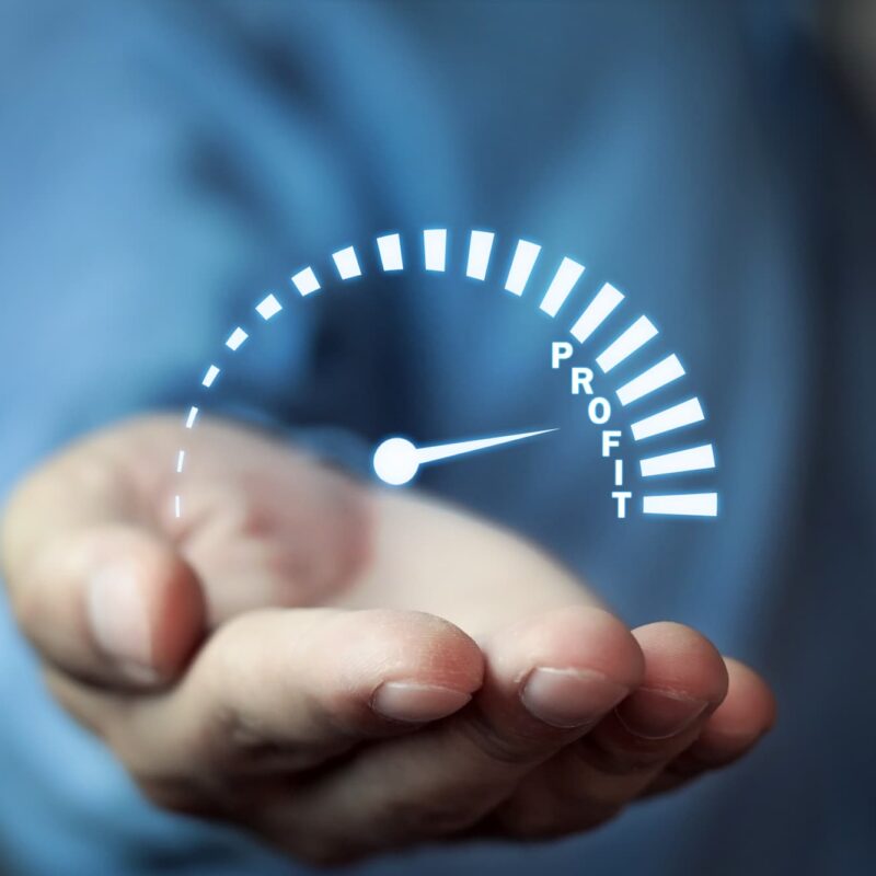 Customer and Product Profitability