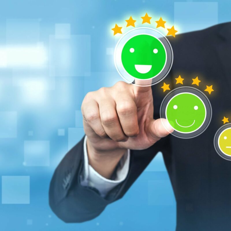 Customer Intimacy