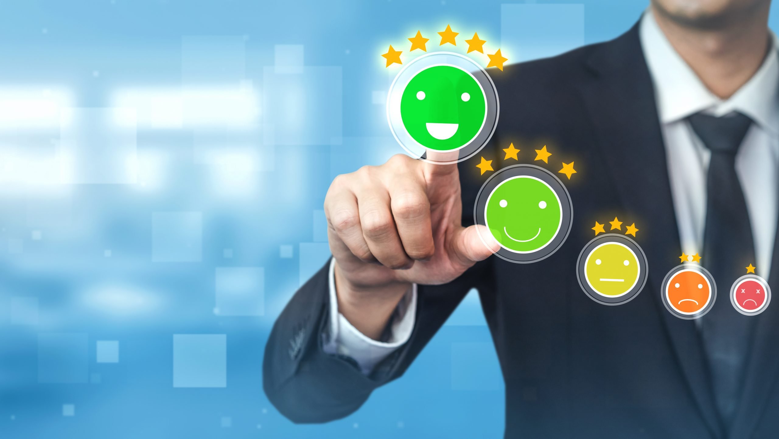 The Importance of Customer Intimacy