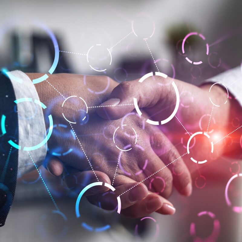 What core skills do salespeople need