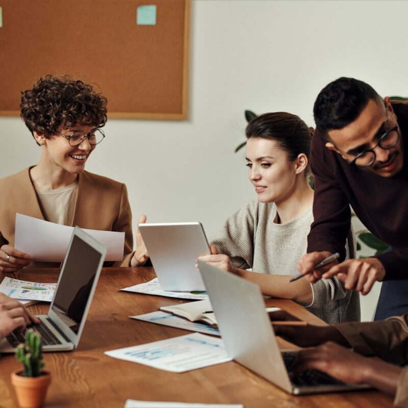 Marketing Myths Busted