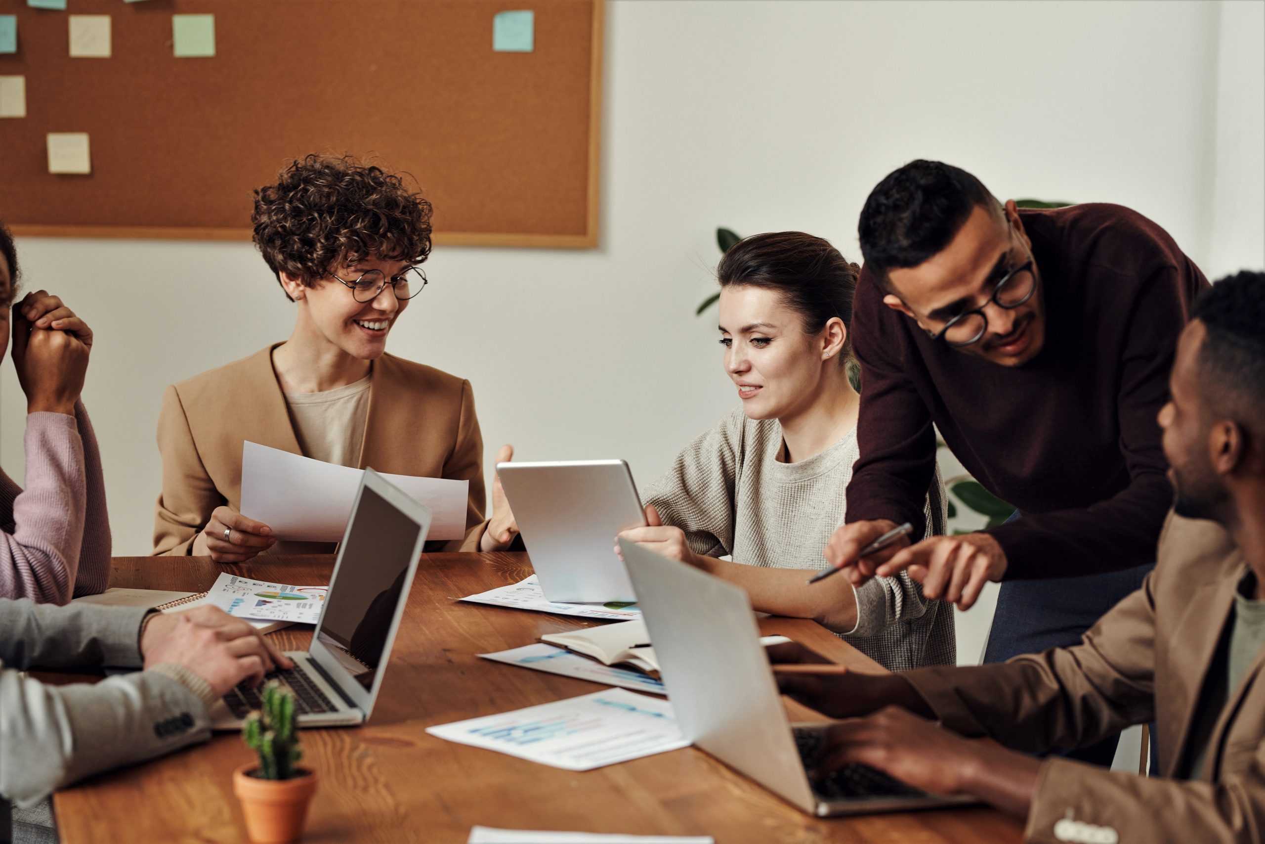8 Common Marketing Myths – BUSTED!