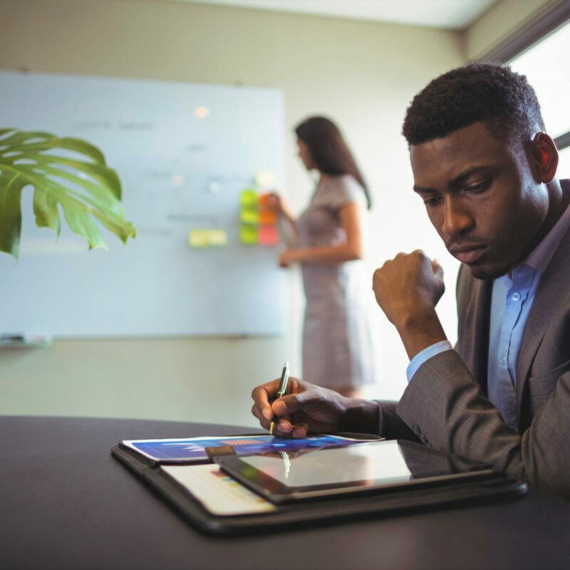 Preparing For Success