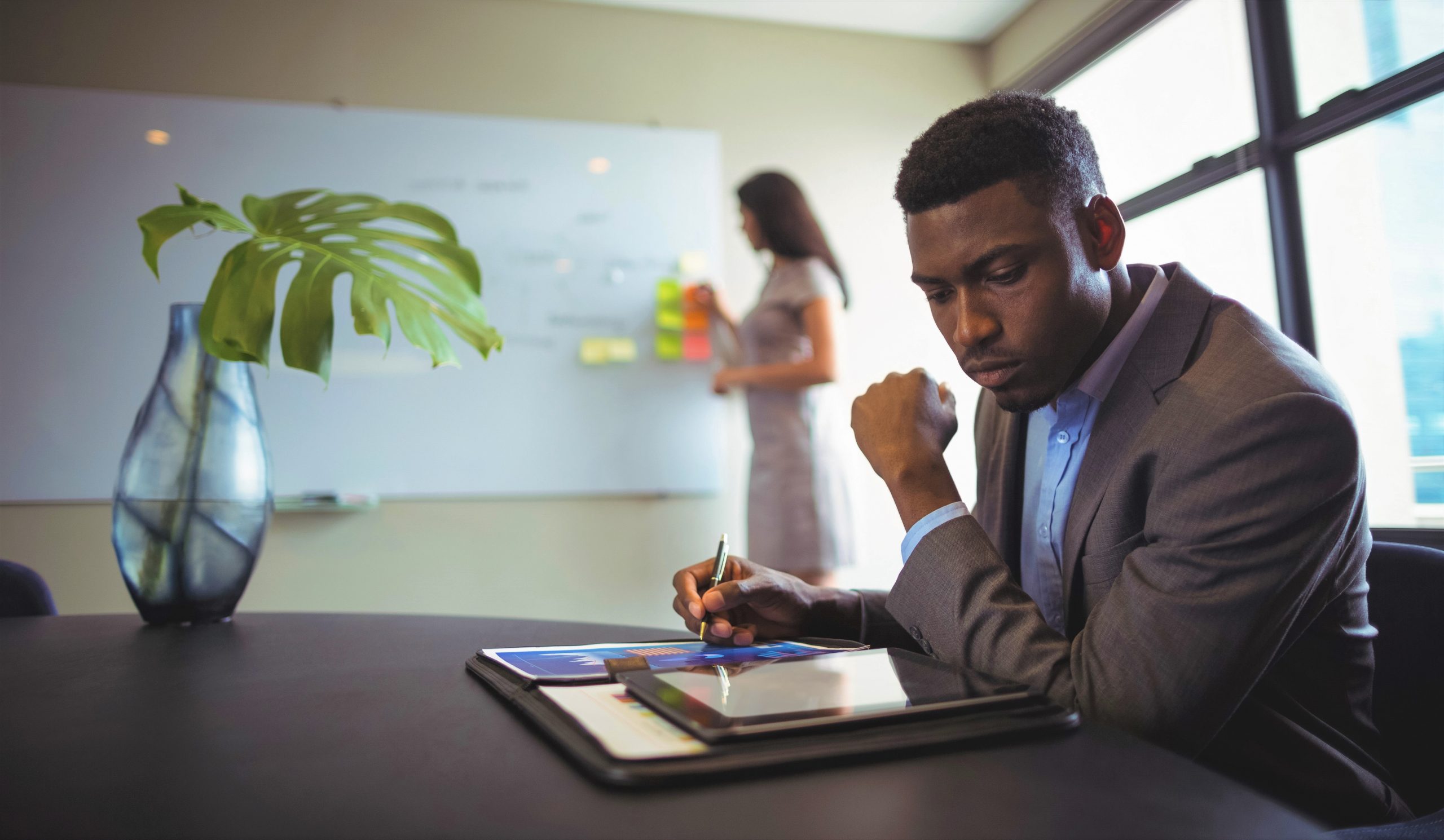 Preparing For Success