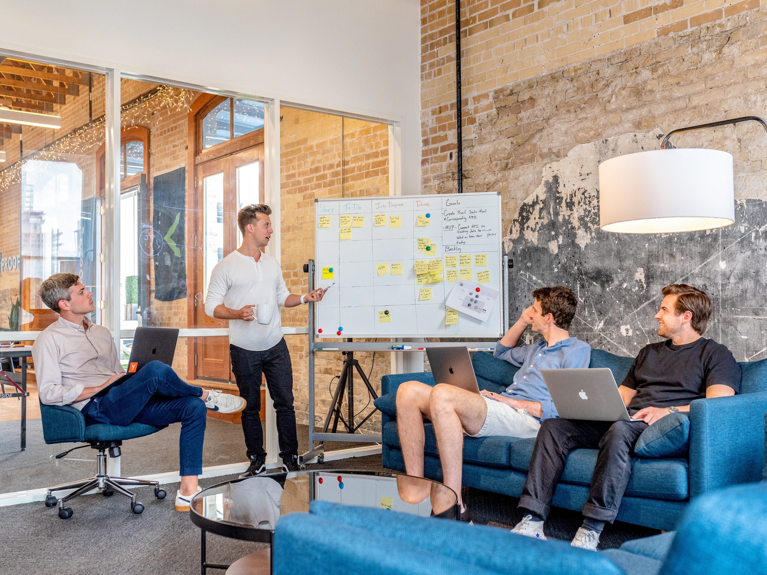 Defining Your Sales Team’s KPIs In 2021