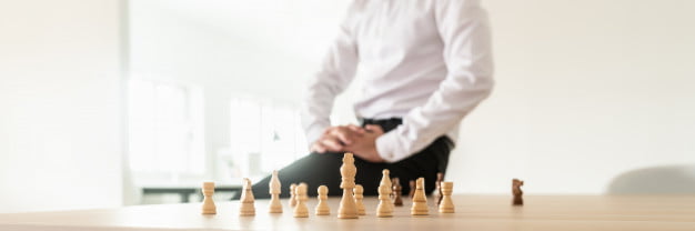 Winning Moves for your Business