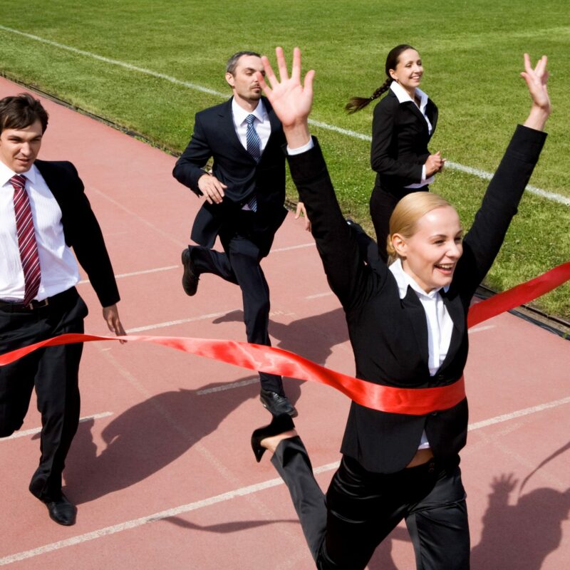 Is Your Business Fit for Purpose