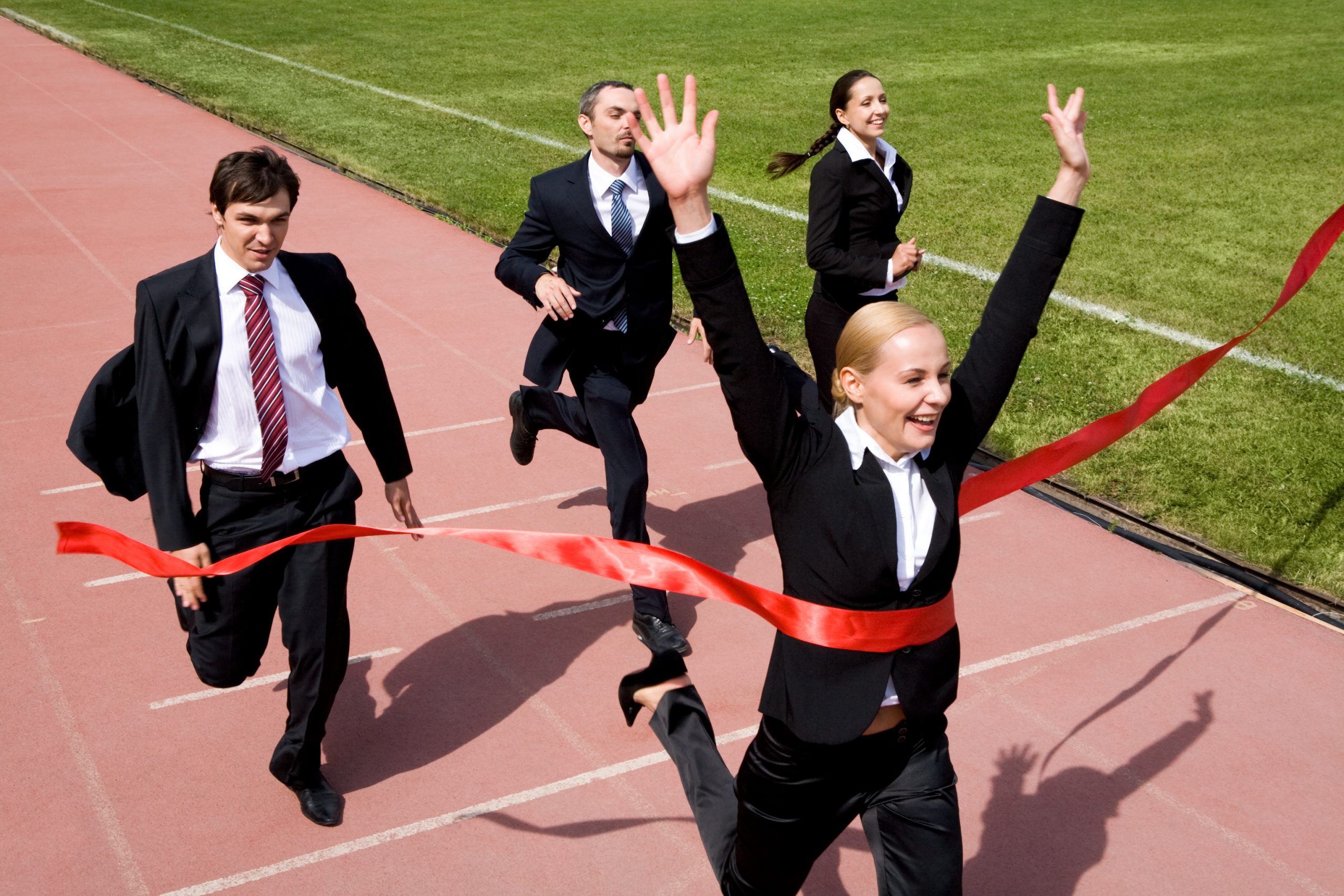Is Your Business ‘Fit-for-Purpose’?