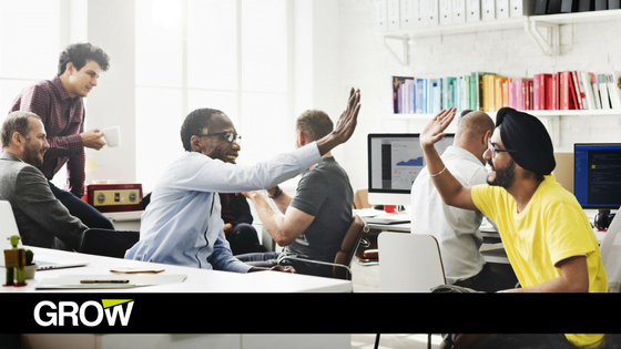 Improve sales team performance.