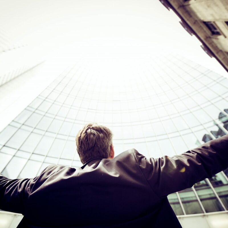 Fluid Leadership