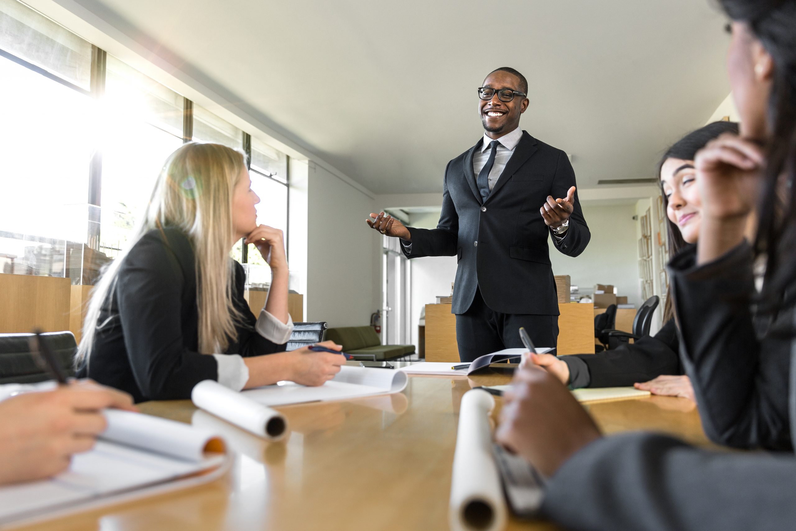 Hiring 101: The best way to find star talent for your business