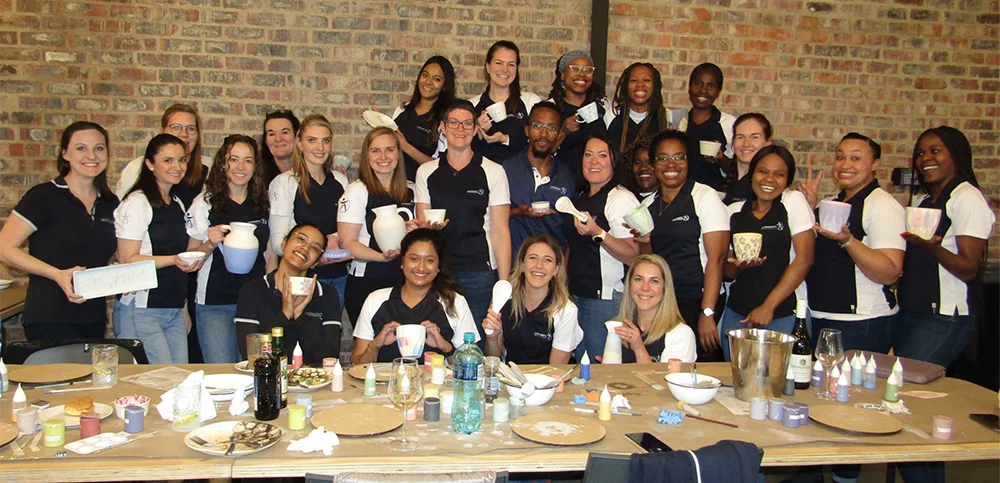 Lamberti Physiotherapy – The power of purpose