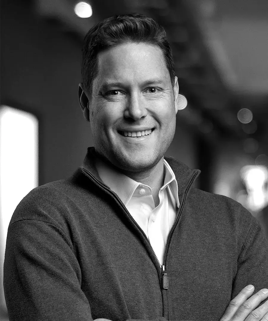 Grow - Graham Cherrington