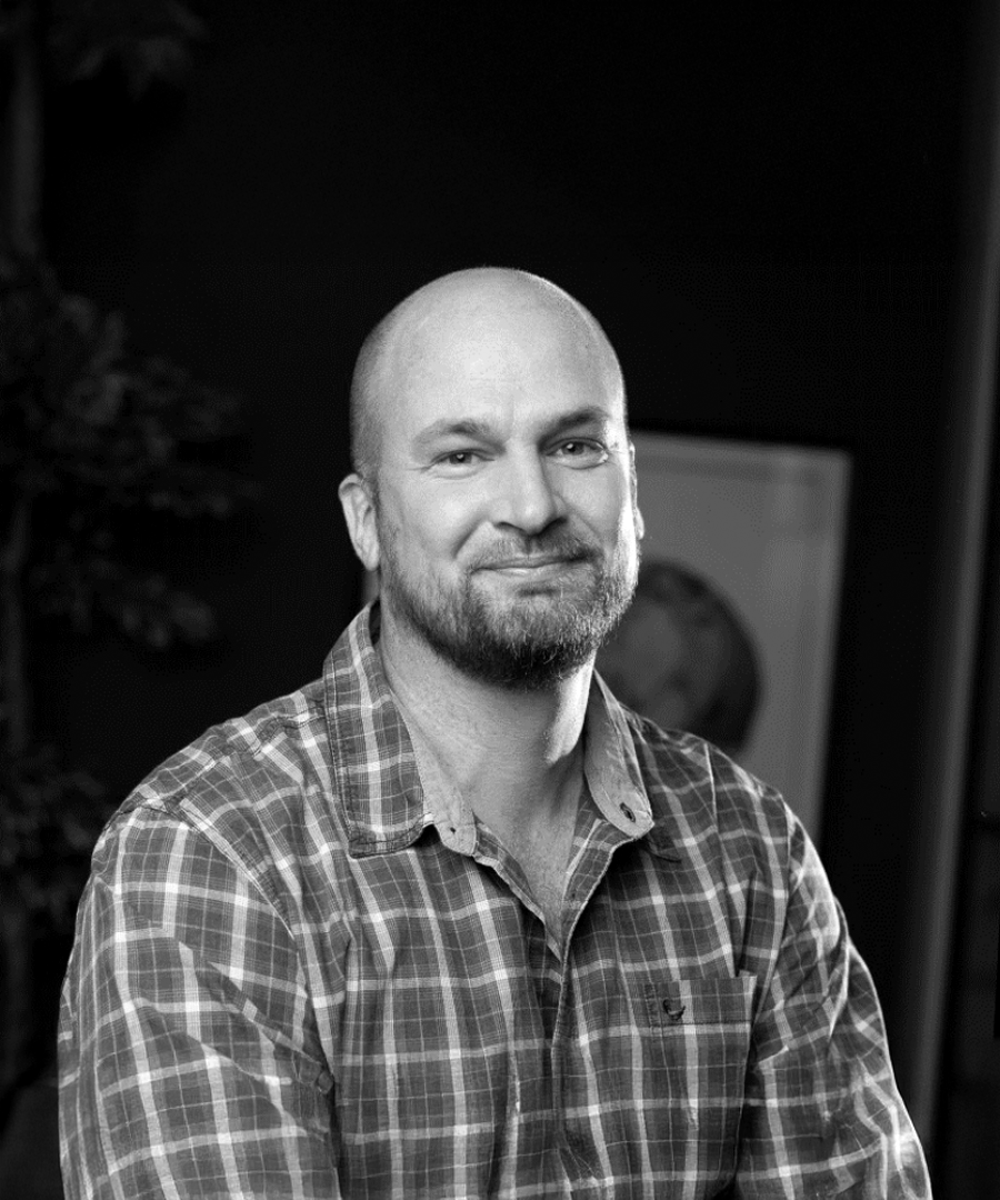 Grow Business Coach Richard Flack