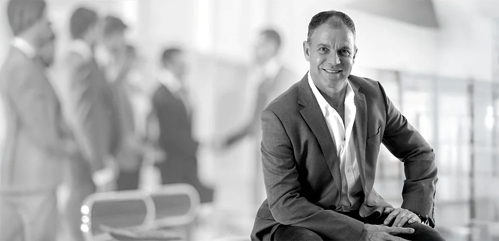 DGC Africa – Personal Reflections from Trevor Dickinson – Chairman, Dickinson Group of Companies