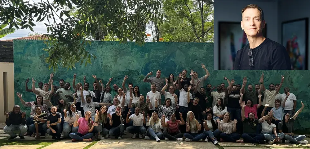 ITR Technology – From Chaos to Cohesion