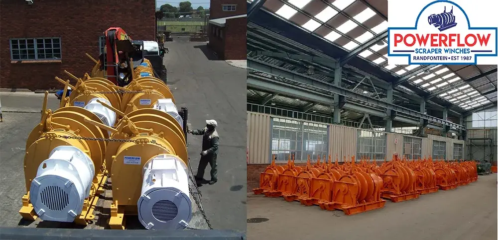 Powerflow – From Inherited Uncertainty to Confident Direction