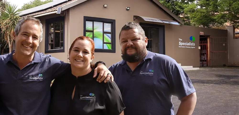 The Specialist – How “The Specialists” Unlocked Hidden Sources of Growth and Profitability