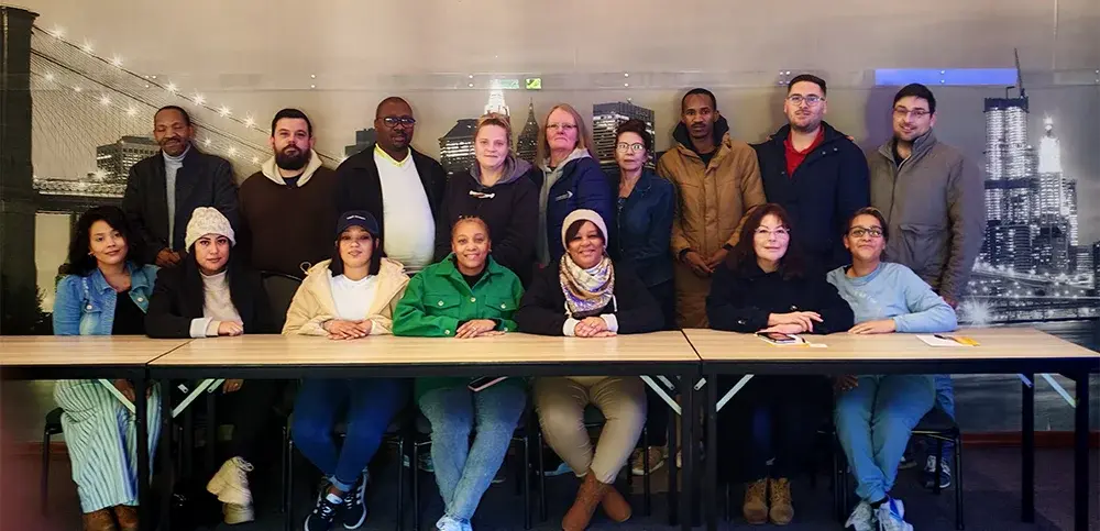 From Survival to Significance: How Coaching Helped Freight Innovations Become a Profitable, Purpose-Driven Family Business