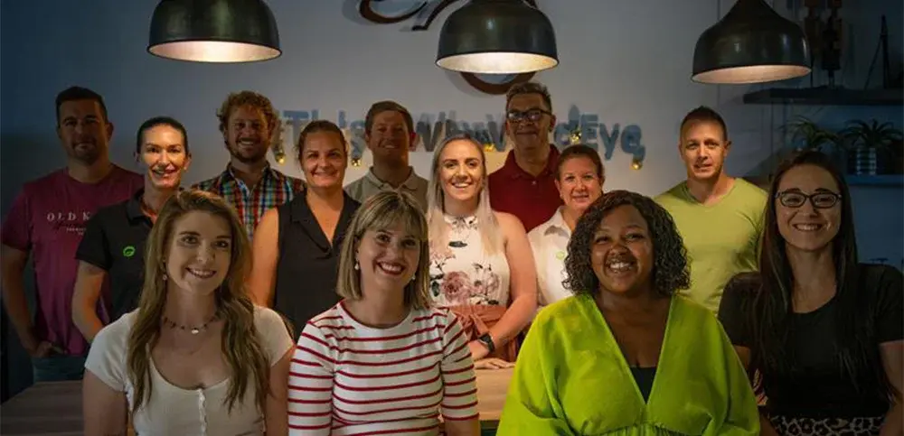 Wild Eye: How one safari business stopped guessing, started growing, and found confidence in the process.