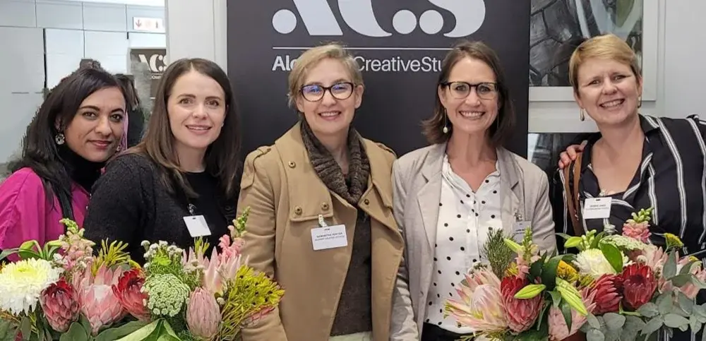 From Founder-Dependent to Scalable: The Alchemy Story