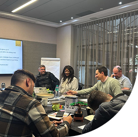 Grow - Cofounders Image