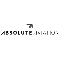 Absolute Aviation logo Absolute Aviation logo