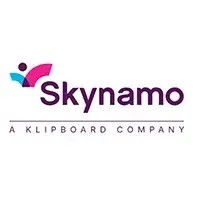 Skynamo logo Skynamo logo